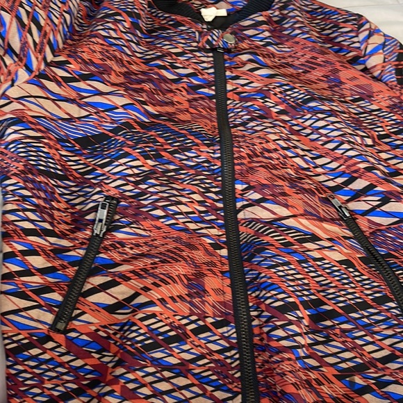 Mind Code Jacket Medium - Picture 4 of 7